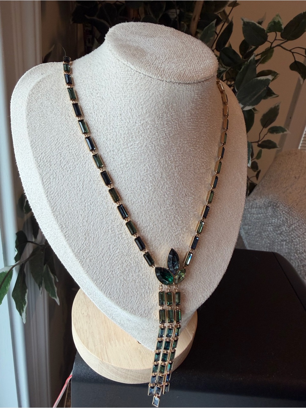 Atelier Swarovski Susan Rockefeller Beautiful Earth Collection - Picture 2 of 6